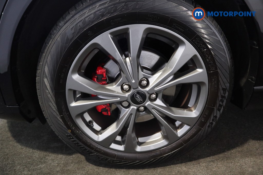 Ford Kuga St-Line Edition Manual Diesel-Electric Hybrid SUV - Stock Number (1559677) - 20th supplementary image