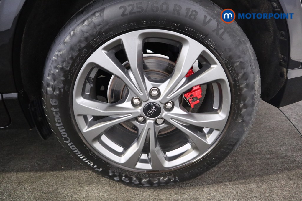 Ford Kuga St-Line Edition Manual Diesel-Electric Hybrid SUV - Stock Number (1559677) - 21st supplementary image