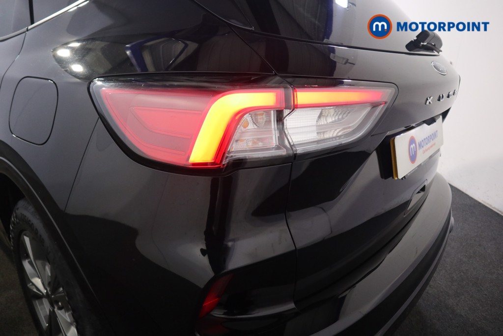 Ford Kuga St-Line Edition Manual Diesel-Electric Hybrid SUV - Stock Number (1559677) - 24th supplementary image