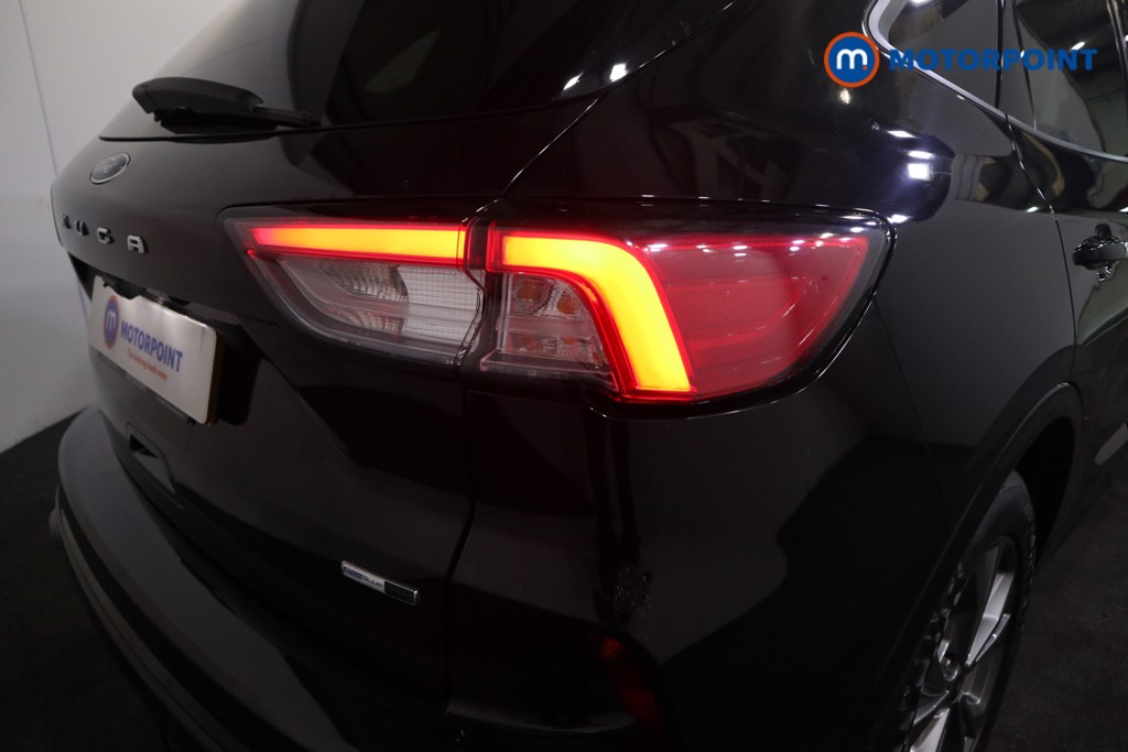 Ford Kuga St-Line Edition Manual Diesel-Electric Hybrid SUV - Stock Number (1559677) - 25th supplementary image