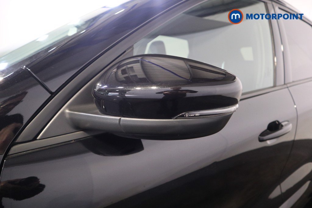 Ford Kuga St-Line Edition Manual Diesel-Electric Hybrid SUV - Stock Number (1559677) - 27th supplementary image