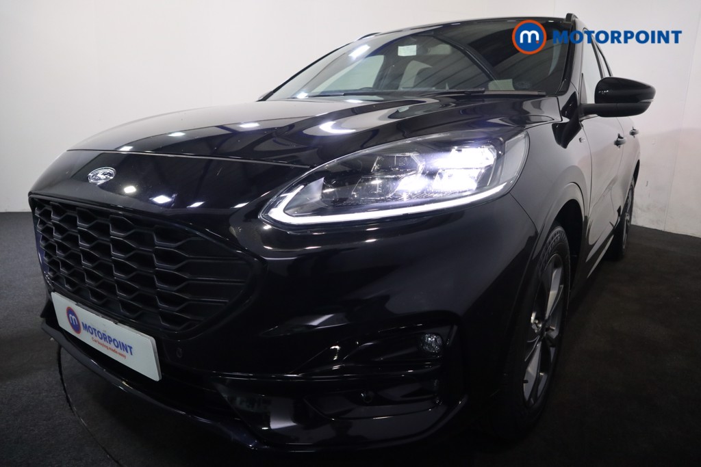Ford Kuga St-Line Edition Manual Diesel-Electric Hybrid SUV - Stock Number (1559677) - 28th supplementary image