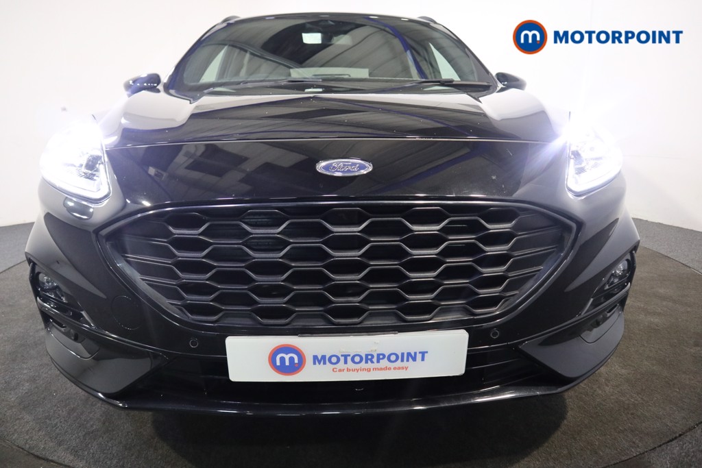 Ford Kuga St-Line Edition Manual Diesel-Electric Hybrid SUV - Stock Number (1559677) - 29th supplementary image