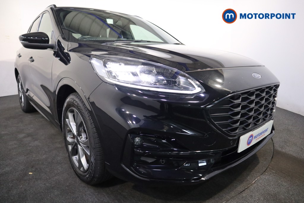 Ford Kuga St-Line Edition Manual Diesel-Electric Hybrid SUV - Stock Number (1559677) - 30th supplementary image