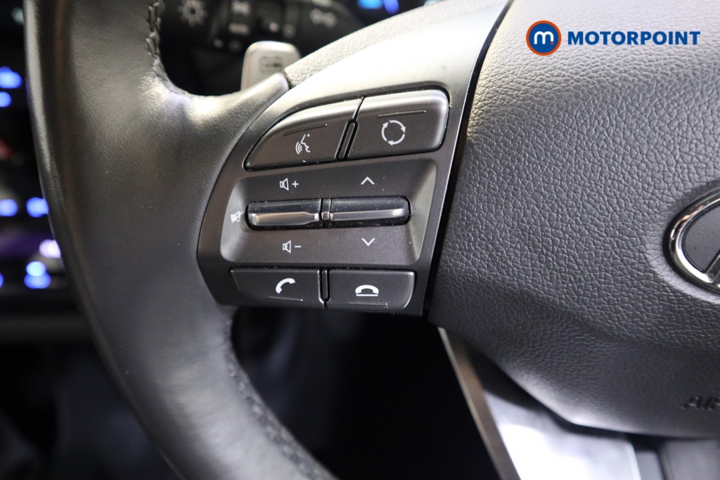 Hyundai Ioniq Premium Automatic Electric Hatchback - Stock Number (1559918) - 3rd supplementary image
