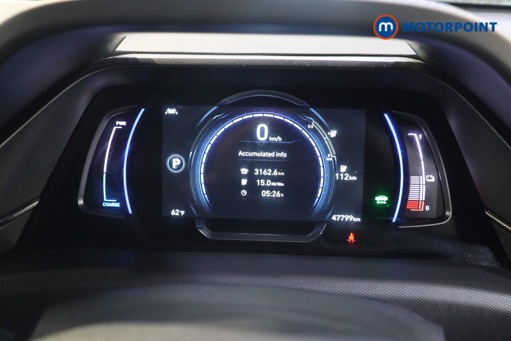 Hyundai Ioniq Premium Automatic Electric Hatchback - Stock Number (1559918) - 5th supplementary image