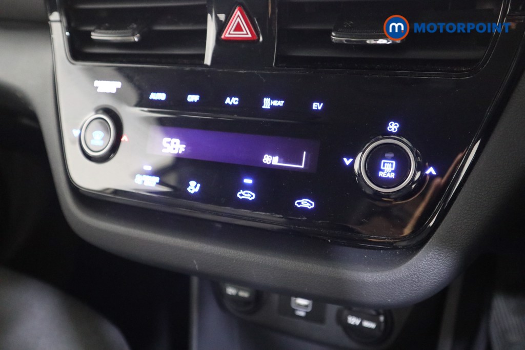 Hyundai Ioniq Premium Automatic Electric Hatchback - Stock Number (1559918) - 7th supplementary image