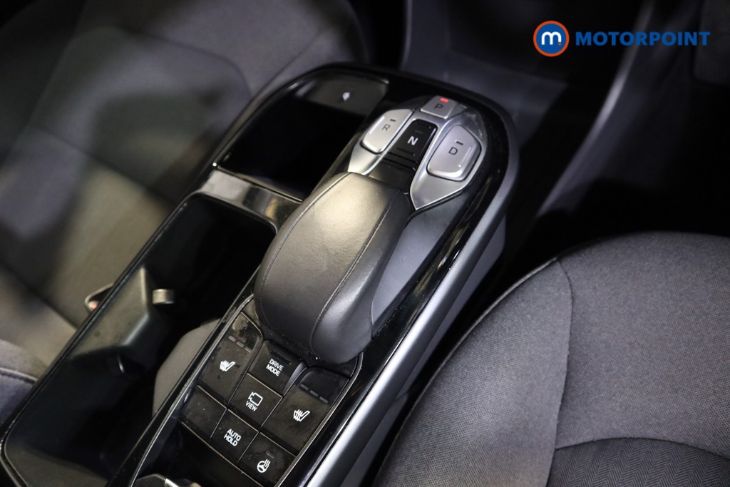 Hyundai Ioniq Premium Automatic Electric Hatchback - Stock Number (1559918) - 8th supplementary image