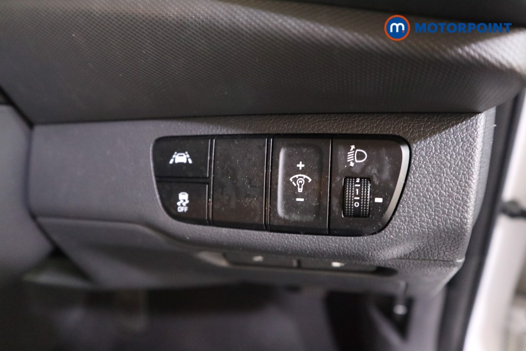 Hyundai Ioniq Premium Automatic Electric Hatchback - Stock Number (1559918) - 9th supplementary image