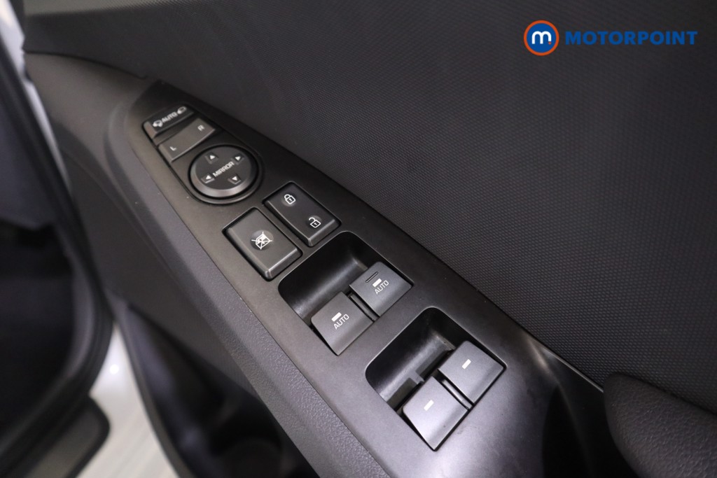 Hyundai Ioniq Premium Automatic Electric Hatchback - Stock Number (1559918) - 10th supplementary image