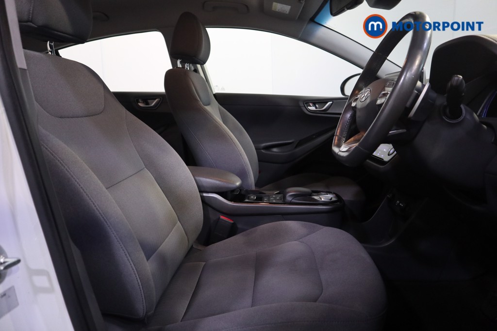 Hyundai Ioniq Premium Automatic Electric Hatchback - Stock Number (1559918) - 11th supplementary image
