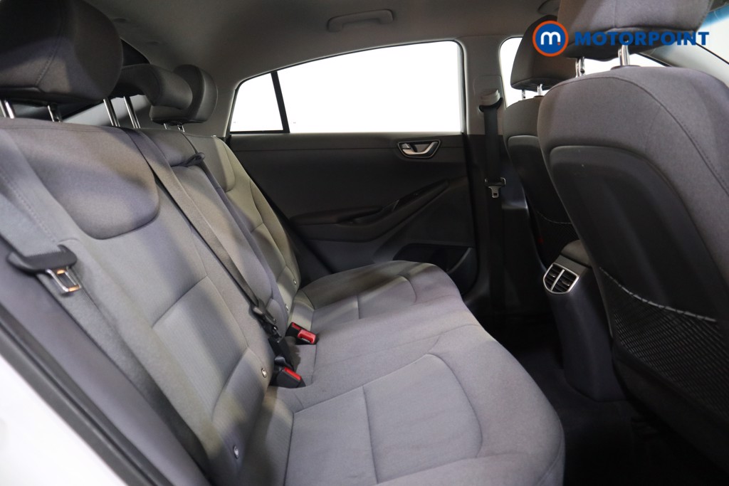 Hyundai Ioniq Premium Automatic Electric Hatchback - Stock Number (1559918) - 12th supplementary image