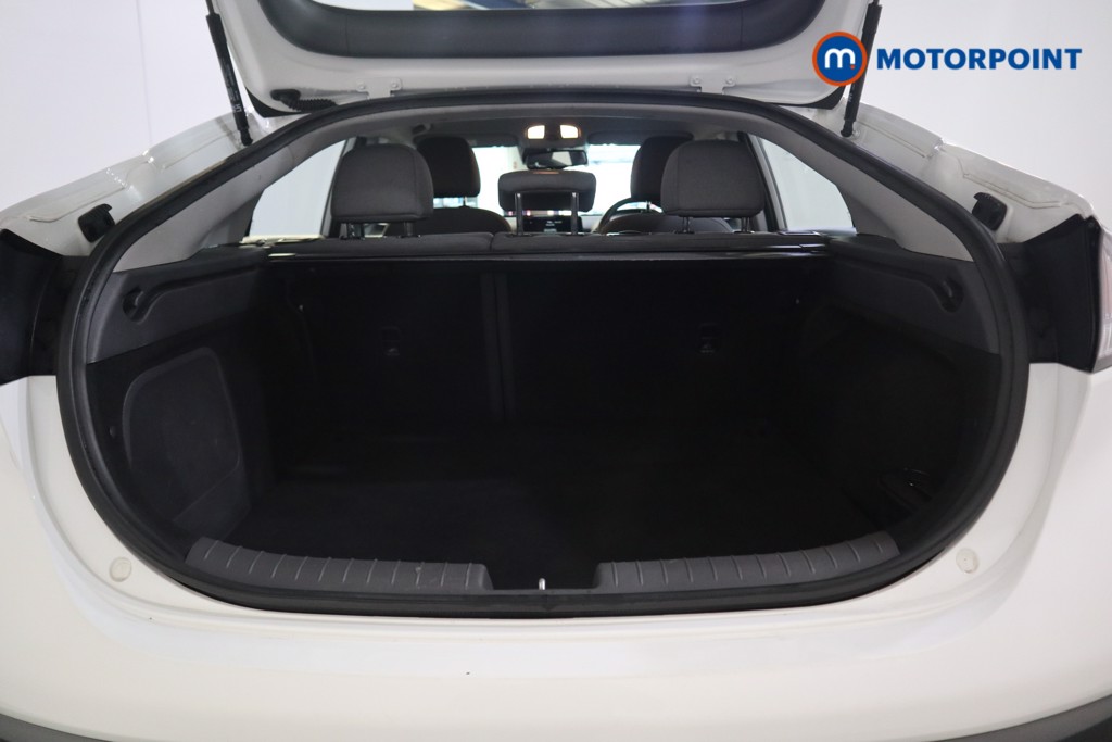 Hyundai Ioniq Premium Automatic Electric Hatchback - Stock Number (1559918) - 13th supplementary image