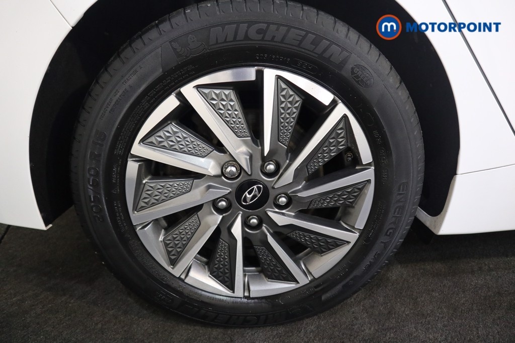 Hyundai Ioniq Premium Automatic Electric Hatchback - Stock Number (1559918) - 14th supplementary image