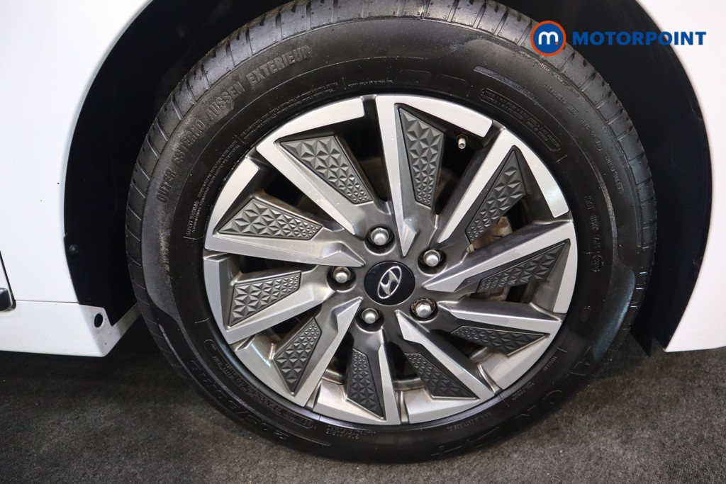 Hyundai Ioniq Premium Automatic Electric Hatchback - Stock Number (1559918) - 15th supplementary image