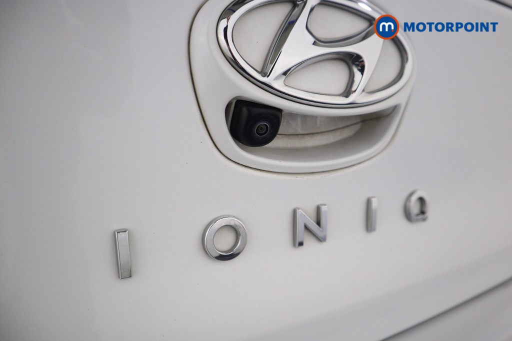 Hyundai Ioniq Premium Automatic Electric Hatchback - Stock Number (1559918) - 19th supplementary image