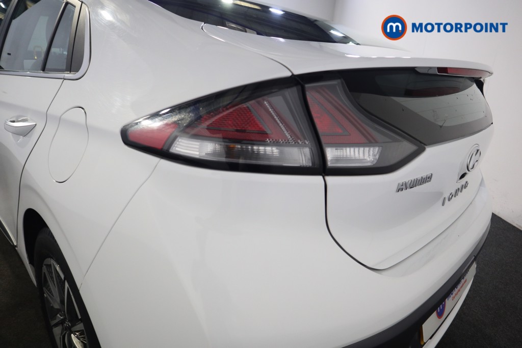 Hyundai Ioniq Premium Automatic Electric Hatchback - Stock Number (1559918) - 20th supplementary image