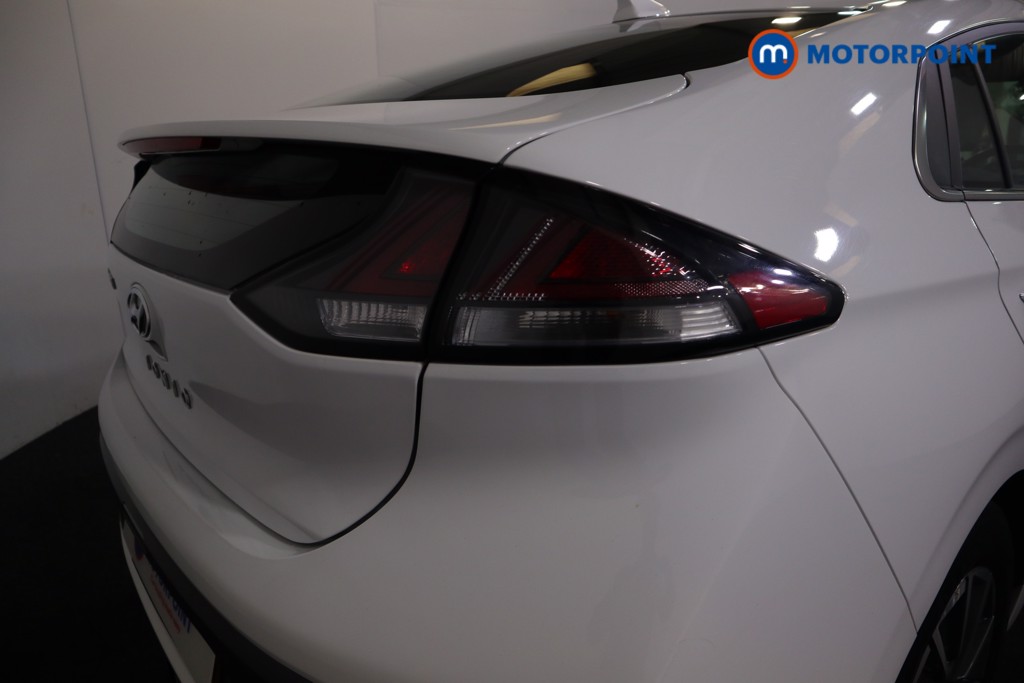 Hyundai Ioniq Premium Automatic Electric Hatchback - Stock Number (1559918) - 21st supplementary image