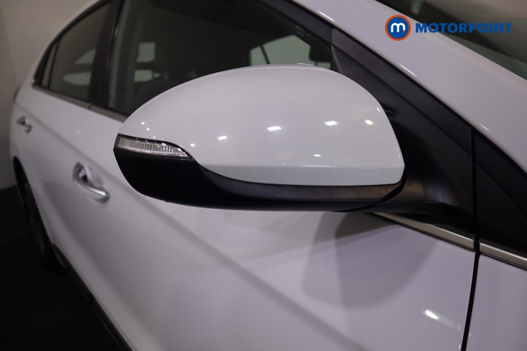 Hyundai Ioniq Premium Automatic Electric Hatchback - Stock Number (1559918) - 22nd supplementary image