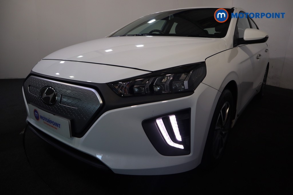 Hyundai Ioniq Premium Automatic Electric Hatchback - Stock Number (1559918) - 24th supplementary image