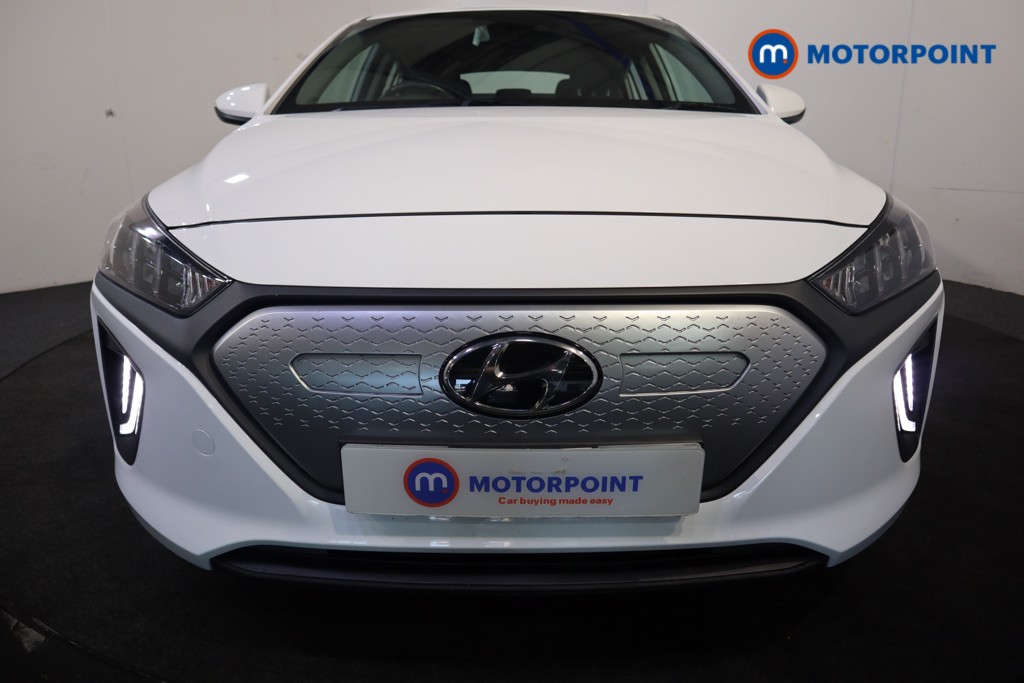 Hyundai Ioniq Premium Automatic Electric Hatchback - Stock Number (1559918) - 25th supplementary image