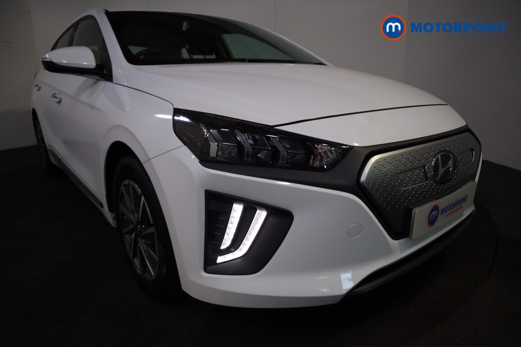Hyundai Ioniq Premium Automatic Electric Hatchback - Stock Number (1559918) - 26th supplementary image