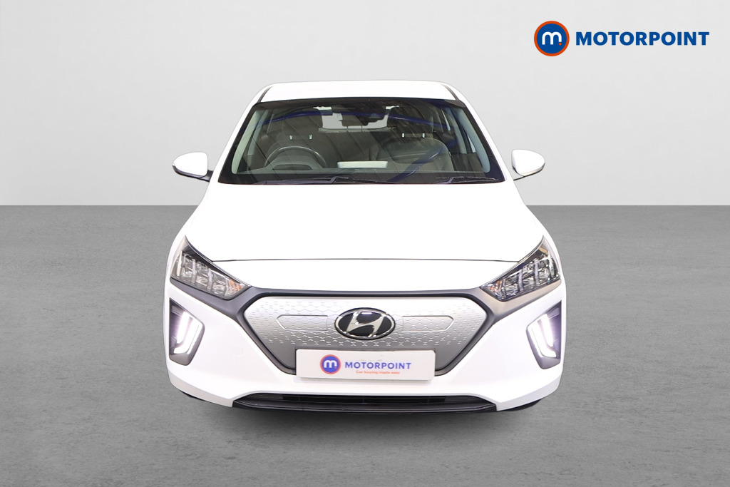 Hyundai Ioniq Premium Automatic Electric Hatchback - Stock Number (1559918) - Front bumper