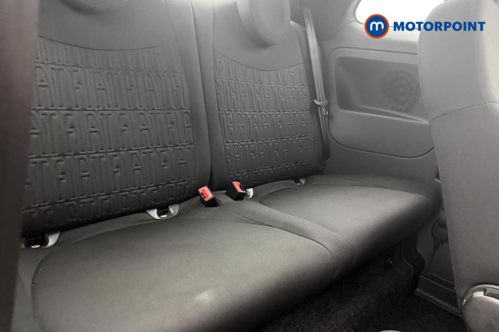 Fiat 500 1.0 Mild Hybrid 3Dr Manual Petrol-Electric Hybrid Hatchback - Stock Number (1559950) - 7th supplementary image