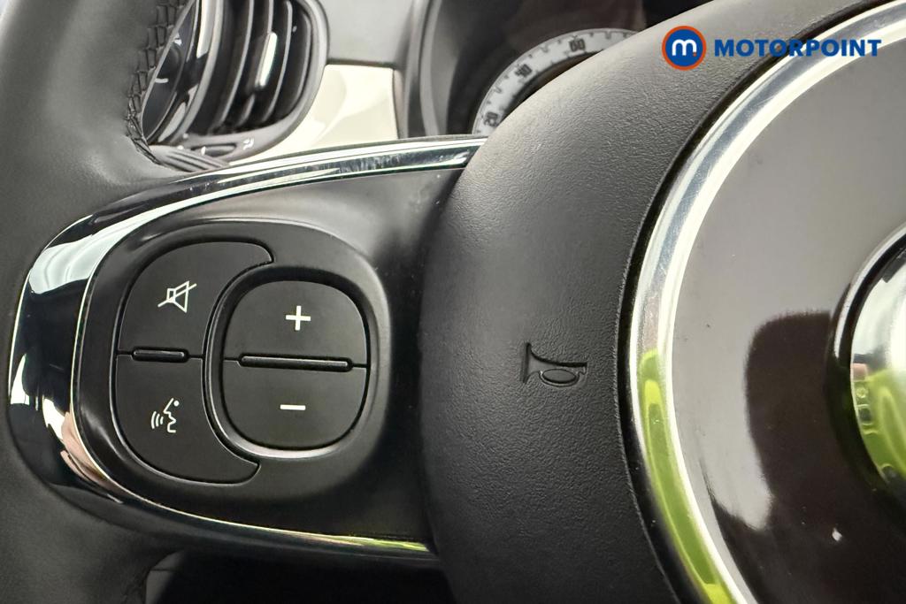 Fiat 500 1.0 Mild Hybrid 3Dr Manual Petrol-Electric Hybrid Hatchback - Stock Number (1559950) - 12th supplementary image