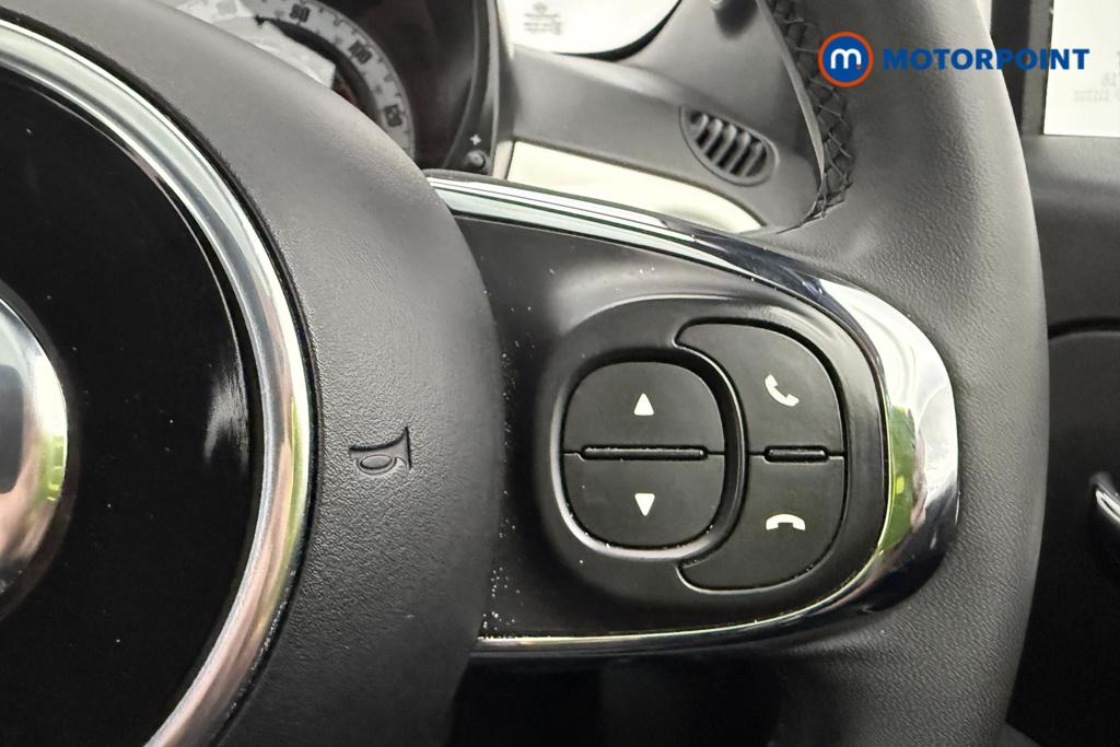 Fiat 500 1.0 Mild Hybrid 3Dr Manual Petrol-Electric Hybrid Hatchback - Stock Number (1559950) - 13th supplementary image