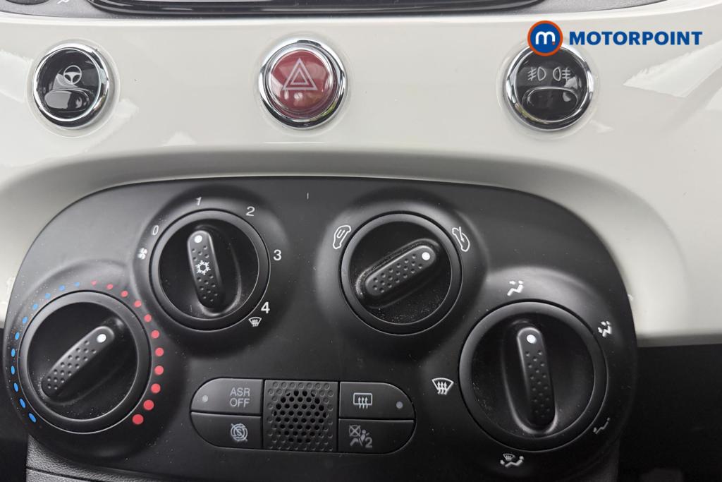 Fiat 500 1.0 Mild Hybrid 3Dr Manual Petrol-Electric Hybrid Hatchback - Stock Number (1559950) - 14th supplementary image