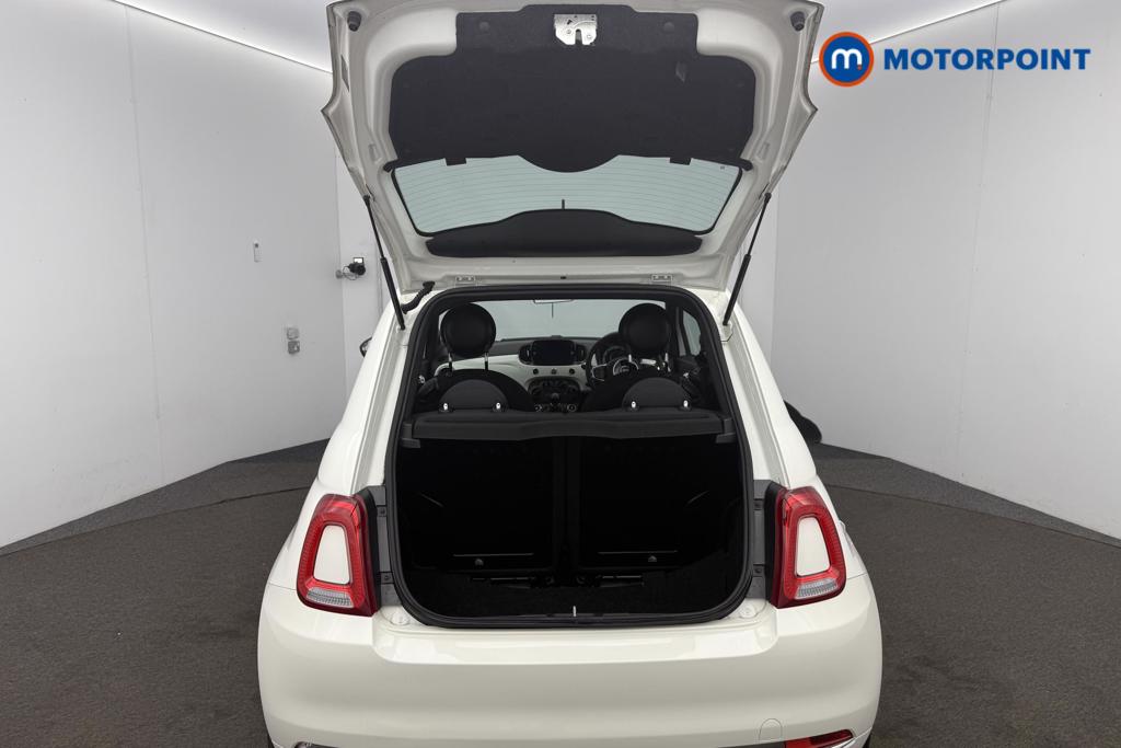 Fiat 500 1.0 Mild Hybrid 3Dr Manual Petrol-Electric Hybrid Hatchback - Stock Number (1559950) - 17th supplementary image