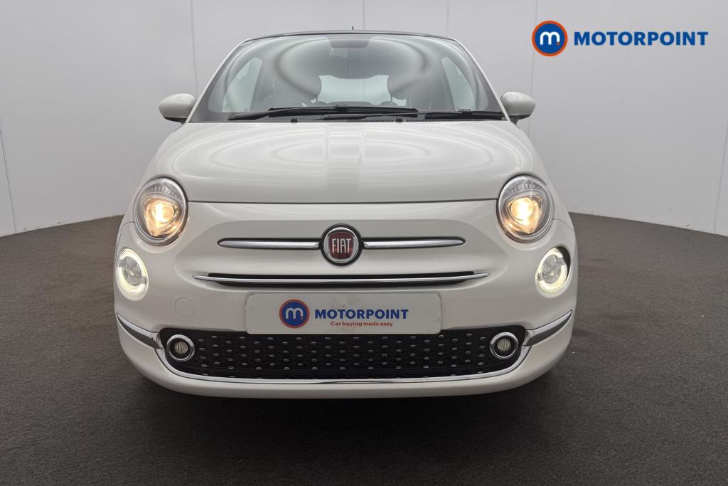 Fiat 500 1.0 Mild Hybrid 3Dr Manual Petrol-Electric Hybrid Hatchback - Stock Number (1559950) - 20th supplementary image