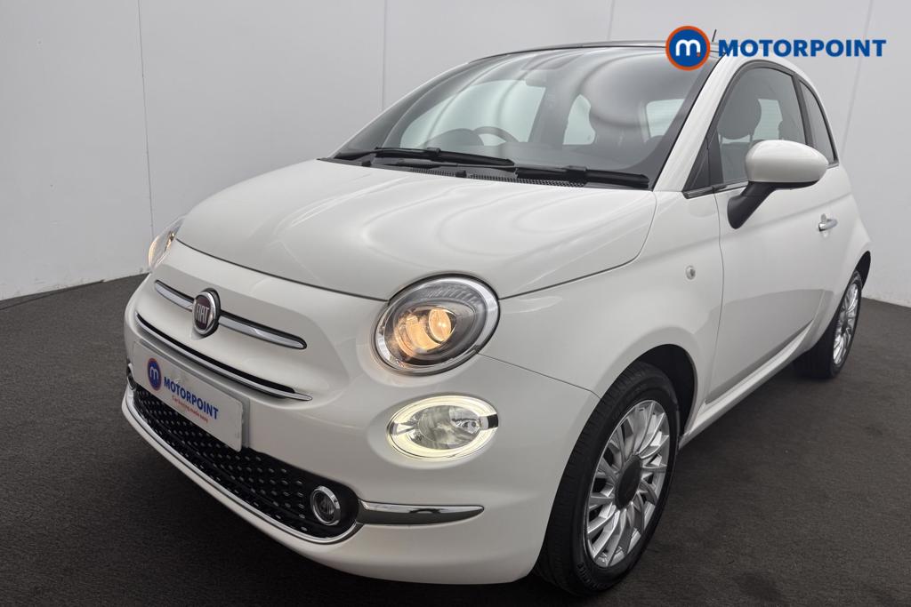 Fiat 500 1.0 Mild Hybrid 3Dr Manual Petrol-Electric Hybrid Hatchback - Stock Number (1559950) - 21st supplementary image