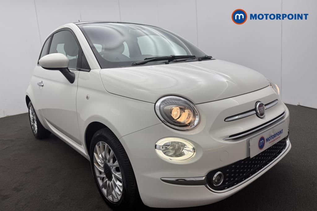 Fiat 500 1.0 Mild Hybrid 3Dr Manual Petrol-Electric Hybrid Hatchback - Stock Number (1559950) - 22nd supplementary image