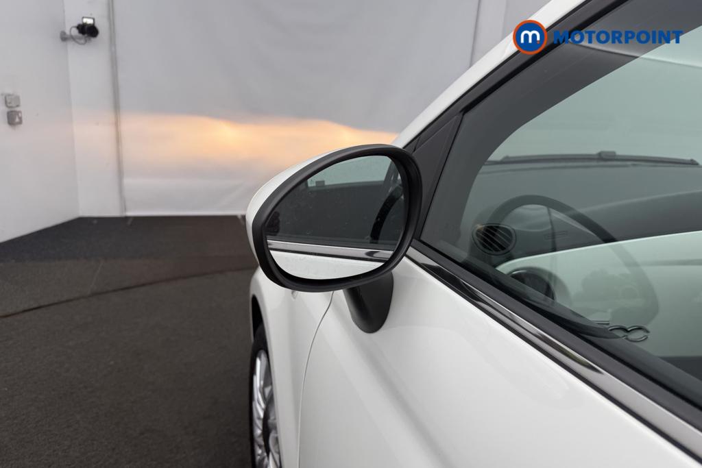 Fiat 500 1.0 Mild Hybrid 3Dr Manual Petrol-Electric Hybrid Hatchback - Stock Number (1559950) - 26th supplementary image
