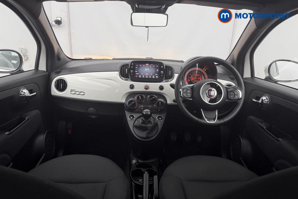 Fiat 500 1.0 Mild Hybrid 3Dr Manual Petrol-Electric Hybrid Hatchback - Stock Number (1559950) - 1st supplementary image