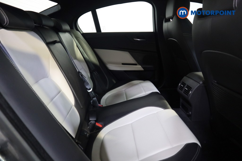 Jaguar XE R-Sport Automatic Diesel Saloon - Stock Number (1559969) - 12th supplementary image