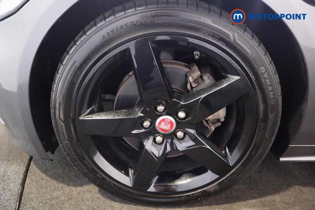 Jaguar XE R-Sport Automatic Diesel Saloon - Stock Number (1559969) - 16th supplementary image