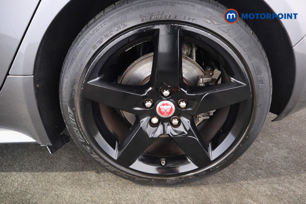 Jaguar XE R-Sport Automatic Diesel Saloon - Stock Number (1559969) - 17th supplementary image
