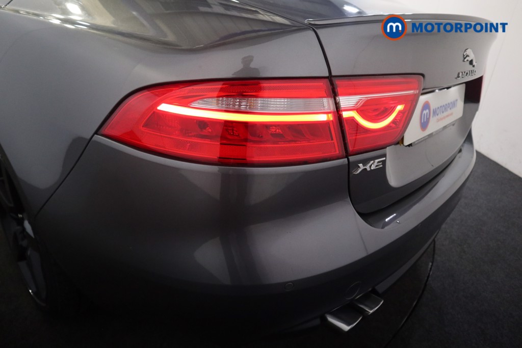 Jaguar XE R-Sport Automatic Diesel Saloon - Stock Number (1559969) - 20th supplementary image