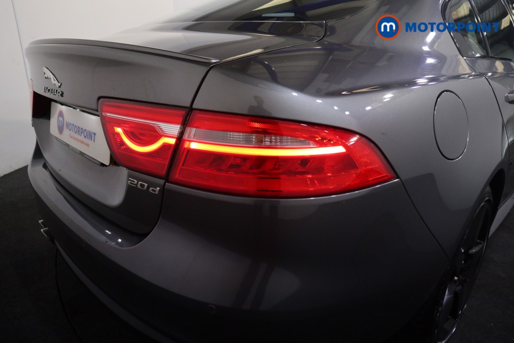 Jaguar XE R-Sport Automatic Diesel Saloon - Stock Number (1559969) - 21st supplementary image