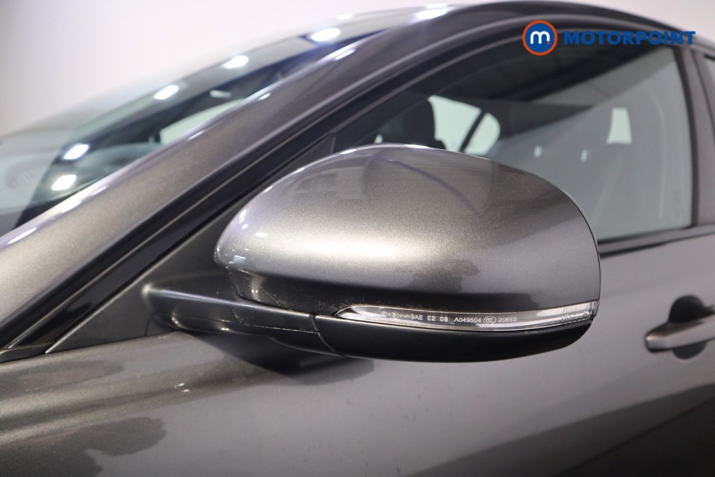 Jaguar XE R-Sport Automatic Diesel Saloon - Stock Number (1559969) - 23rd supplementary image