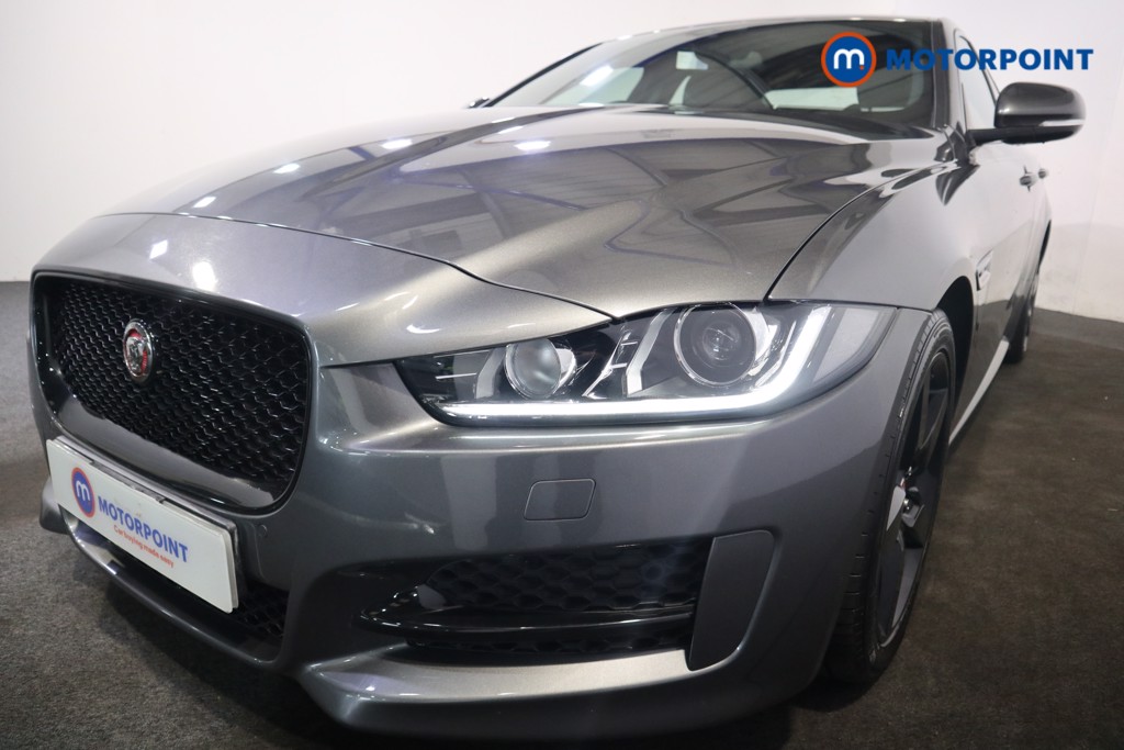 Jaguar XE R-Sport Automatic Diesel Saloon - Stock Number (1559969) - 24th supplementary image