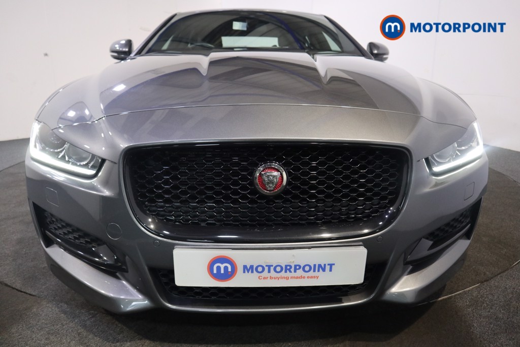 Jaguar XE R-Sport Automatic Diesel Saloon - Stock Number (1559969) - 25th supplementary image