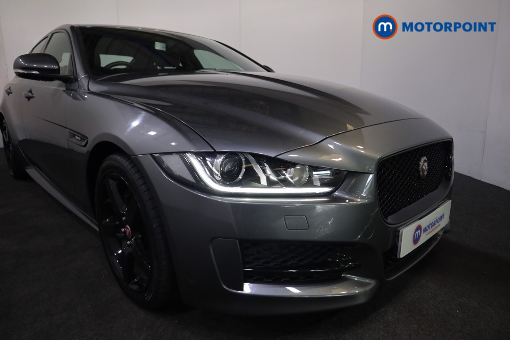 Jaguar XE R-Sport Automatic Diesel Saloon - Stock Number (1559969) - 26th supplementary image
