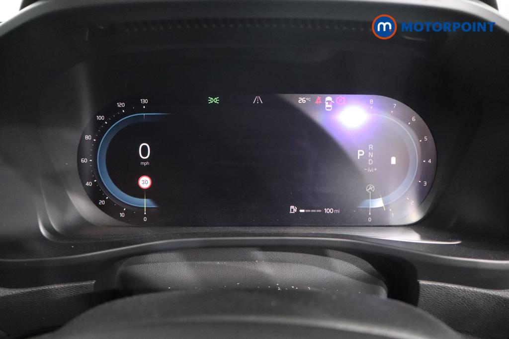 Volvo Xc40 Core Automatic Petrol SUV - Stock Number (1560056) - 5th supplementary image