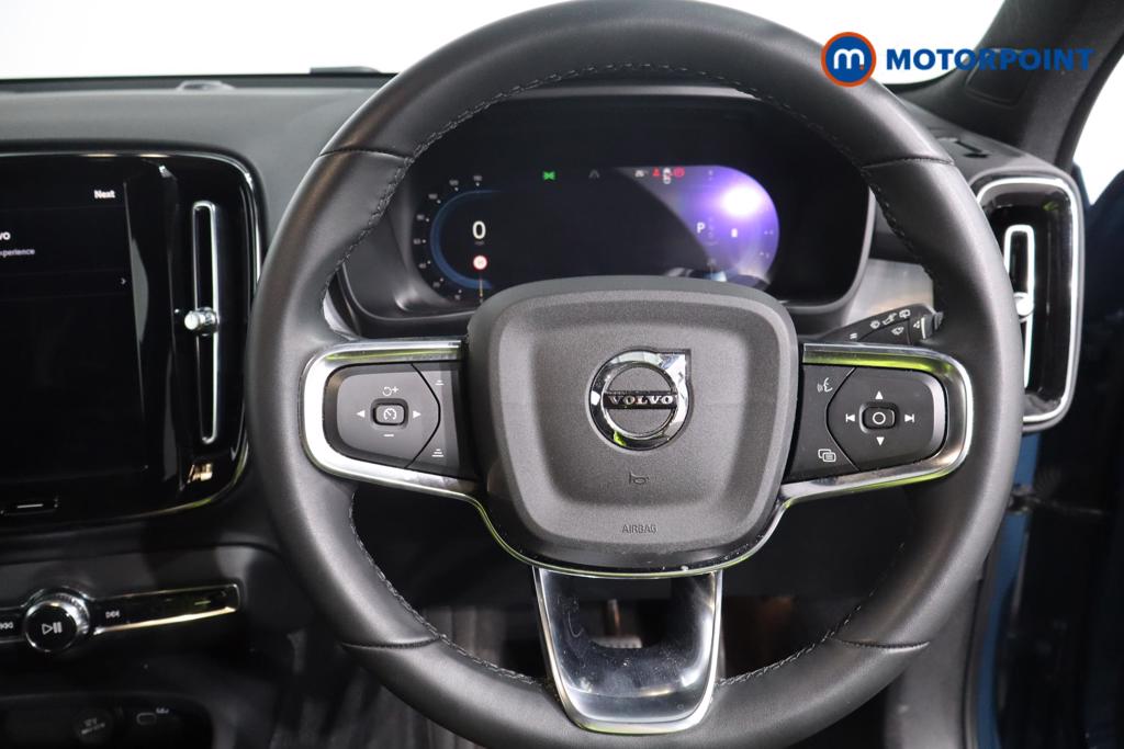 Volvo Xc40 Core Automatic Petrol SUV - Stock Number (1560056) - 6th supplementary image