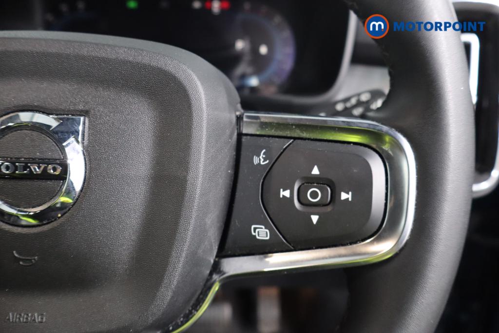 Volvo Xc40 Core Automatic Petrol SUV - Stock Number (1560056) - 7th supplementary image