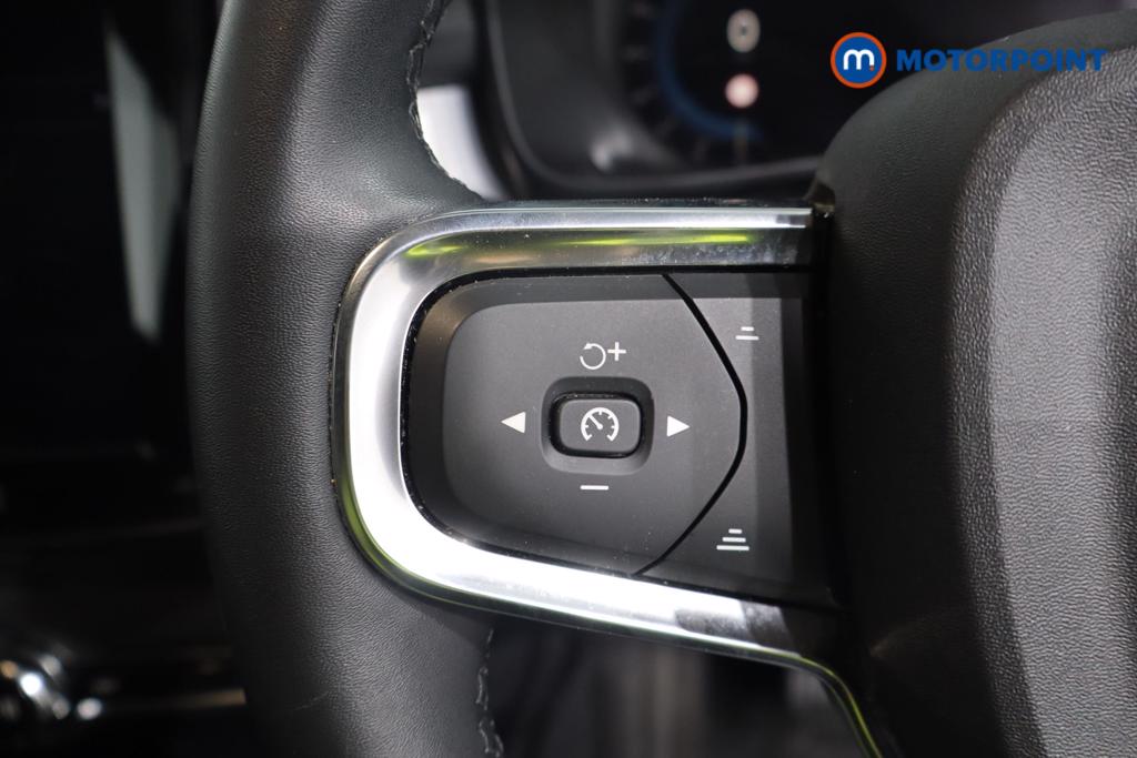 Volvo Xc40 Core Automatic Petrol SUV - Stock Number (1560056) - 8th supplementary image